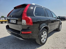 Volvo Xc90 2.4 D5 | Auto.bg — изображение 3 Volvo Xc90 2.4 D5 | Auto.bg — изображение 3