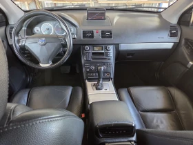 Volvo Xc90 2.4 D5 | Auto.bg — изображение 8 Volvo Xc90 2.4 D5 | Auto.bg — изображение 8