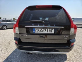 Volvo Xc90 2.4 D5 | Auto.bg — изображение 5 Volvo Xc90 2.4 D5 | Auto.bg — изображение 5