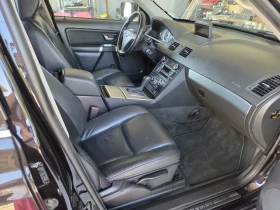 Volvo Xc90 2.4 D5 | Auto.bg — изображение 10 Volvo Xc90 2.4 D5 | Auto.bg — изображение 10