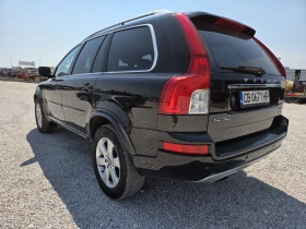 Volvo Xc90 2.4 D5 | Auto.bg — изображение 4 Volvo Xc90 2.4 D5 | Auto.bg — изображение 4