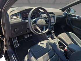 VW Tiguan Allspace 2.0 TDI 4Motion = R-line = Гаранция | Auto.bg — изображение 9 VW Tiguan Allspace 2.0 TDI 4Motion = R-line = Гаранция | Auto.bg — изображение 9