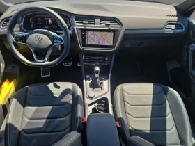 VW Tiguan Allspace 2.0 TDI 4Motion = R-line = Гаранция | Auto.bg — изображение 11 VW Tiguan Allspace 2.0 TDI 4Motion = R-line = Гаранция | Auto.bg — изображение 11