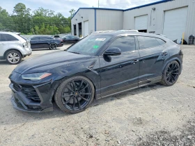 Lamborghini Urus 4.0l - Car24.bg Lamborghini Urus 4.0l