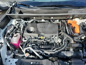 Toyota Rav4 Prime XSE Plug In Hybrid - 30900 € - 63638103 14 | Car24.bg Toyota Rav4 Prime XSE Plug In Hybrid - 30900 € - 63638103 14