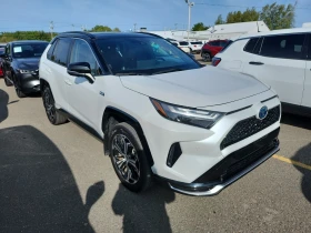 Toyota Rav4 Prime XSE Plug In Hybrid - 30900 € - 63638103 3 | Car24.bg Toyota Rav4 Prime XSE Plug In Hybrid - 30900 € - 63638103 3
