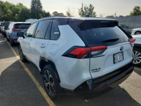Toyota Rav4 Prime XSE Plug In Hybrid - 30900 € - 63638103 4 | Car24.bg Toyota Rav4 Prime XSE Plug In Hybrid - 30900 € - 63638103 4