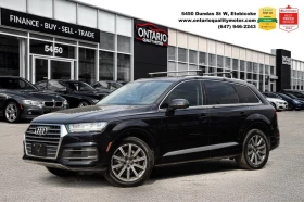 Audi Q7 Bang & Olufsen * HUD * АвтоКредит (ЦЕНА ДО БГ)