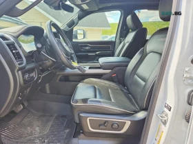Dodge RAM 1500 LARAMIE* АвтоКредит* (ЦЕНА ДО БГ) - 26499 € - 26681293 7 | Car24.bg Dodge RAM 1500 LARAMIE* АвтоКредит* (ЦЕНА ДО БГ) - 26499 € - 26681293 7