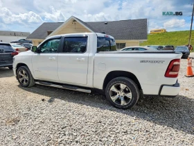 Dodge RAM 1500 LARAMIE* АвтоКредит* (ЦЕНА ДО БГ) - 26499 € - 26681293 2 | Car24.bg Dodge RAM 1500 LARAMIE* АвтоКредит* (ЦЕНА ДО БГ) - 26499 € - 26681293 2