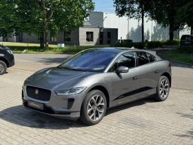Jaguar I-Pace Hse SoH 99.7% - Car24.bg Jaguar I-Pace Hse SoH 99.7%