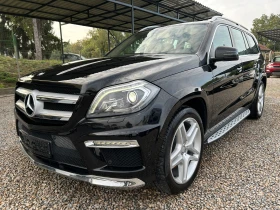 Снимка Mercedes-Benz GL 350