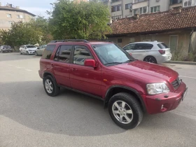 Honda Cr-v - 3700 € - 43917183 4 | Car24.bg Honda Cr-v - 3700 € - 43917183 4