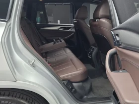 BMW X3 20d xDrive M/ PANO/ ПАМЕТ/ HEAD UP/ DIST/ ПОДГРЕВ | Auto.bg — изображение 11 BMW X3 20d xDrive M/ PANO/ ПАМЕТ/ HEAD UP/ DIST/ ПОДГРЕВ | Auto.bg — изображение 11
