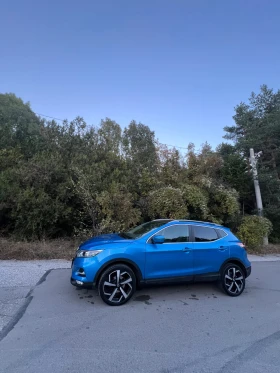 Nissan Qashqai Tekna + - 18000 € - 29577939 2 | Car24.bg Nissan Qashqai Tekna + - 18000 € - 29577939 2