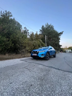 Nissan Qashqai Tekna + - 18000 € - 29577939 3 | Car24.bg Nissan Qashqai Tekna + - 18000 € - 29577939 3