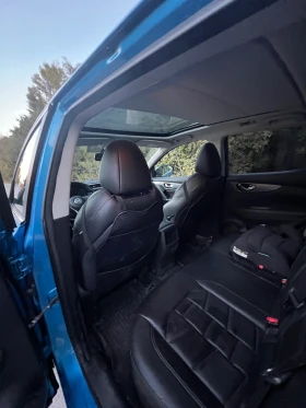 Nissan Qashqai Tekna + - 18000 € - 29577939 13 | Car24.bg Nissan Qashqai Tekna + - 18000 € - 29577939 13