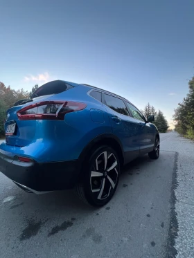 Nissan Qashqai Tekna + - 18000 € - 29577939 6 | Car24.bg Nissan Qashqai Tekna + - 18000 € - 29577939 6