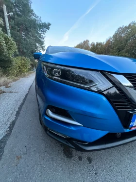 Nissan Qashqai Tekna + - 18000 € - 29577939 9 | Car24.bg Nissan Qashqai Tekna + - 18000 € - 29577939 9