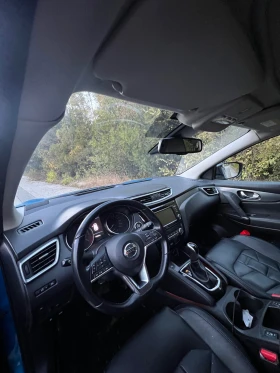 Nissan Qashqai Tekna + - 18000 € - 29577939 15 | Car24.bg Nissan Qashqai Tekna + - 18000 € - 29577939 15