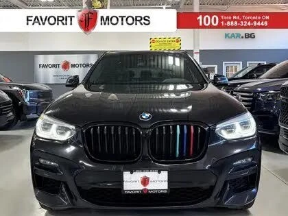 BMW X3 M40i * M-Package * AвтоКредит * (ЦЕНА ДО БГ) | Auto.bg — изображение 1 BMW X3 M40i * M-Package * AвтоКредит * (ЦЕНА ДО БГ) | Auto.bg — изображение 1