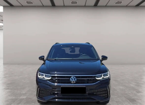 VW Tiguan Allspace 2.0 TDI 4Motion = R-line = Гаранция | Auto.bg — изображение 1 VW Tiguan Allspace 2.0 TDI 4Motion = R-line = Гаранция | Auto.bg — изображение 1