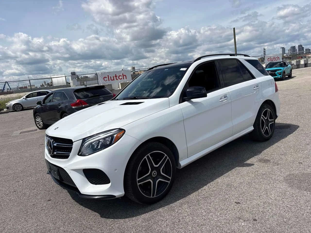 Mercedes-Benz GLE 400 4MATIC* DISTRONIC* 360* H/K* | Auto.bg — изображение 1 Mercedes-Benz GLE 400 4MATIC* DISTRONIC* 360* H/K* | Auto.bg — изображение 1