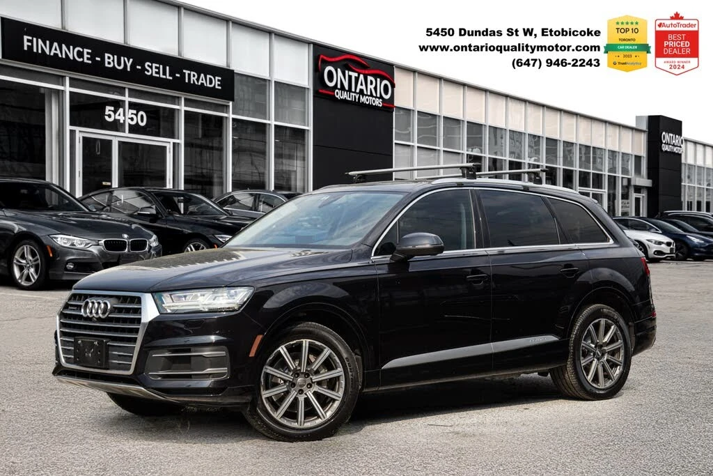 Audi Q7 Bang & Olufsen * HUD * АвтоКредит (ЦЕНА ДО БГ) | Auto.bg — изображение 1 Audi Q7 Bang & Olufsen * HUD * АвтоКредит (ЦЕНА ДО БГ) | Auto.bg — изображение 1