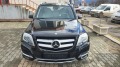 Mercedes-Benz GLK 2.2 Face lift перфектна - [3] 