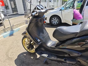 Piaggio Beverly undefined | Auto.bg — изображение 6 Piaggio Beverly undefined | Auto.bg — изображение 6
