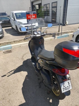 Piaggio Beverly undefined | Auto.bg — изображение 4 Piaggio Beverly undefined | Auto.bg — изображение 4