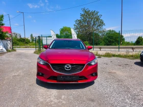 Mazda 6 2.0 i всички-екстри 1 - Car24.bg Mazda 6 2.0 i всички-екстри 1
