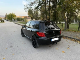 Peugeot 307 HDi-Facelift | Mobile.bg — малка снимка 4