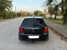 Peugeot 307 HDi-Facelift | Mobile.bg — малка снимка 5