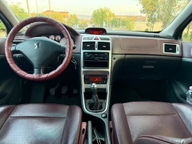 Peugeot 307 HDi-Facelift | Mobile.bg — малка снимка 10