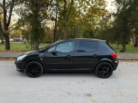 Peugeot 307 HDi-Facelift | Mobile.bg — малка снимка 3