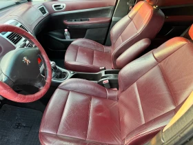 Peugeot 307 HDi-Facelift | Mobile.bg — малка снимка 11