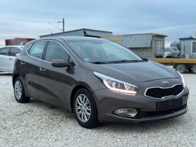 Kia Ceed 1.6 GDI Navi Led Full - Car24.bg Kia Ceed 1.6 GDI Navi Led Full