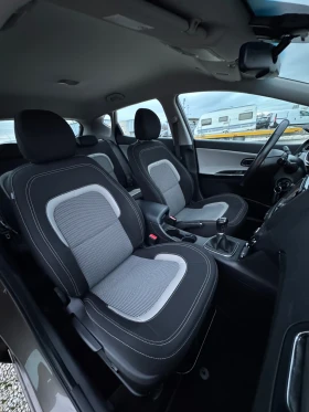 Kia Ceed 1.6 GDI Navi Led Full - 14400 лв. / 7362.60 € - 55066341 9 | Car24.bg Kia Ceed 1.6 GDI Navi Led Full - 14400 лв. / 7362.60 € - 55066341 9