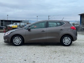Kia Ceed 1.6 GDI Navi Led Full - 14400 лв. / 7362.60 € - 55066341 4 | Car24.bg Kia Ceed 1.6 GDI Navi Led Full - 14400 лв. / 7362.60 € - 55066341 4