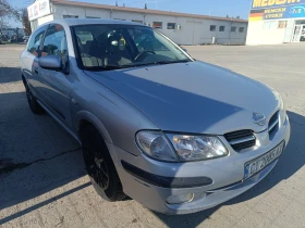 Nissan Almera 2, 2 Di, ВСИЧКО ПЛАТЕНО - 1699 лв. / 868.68 € - 99769069 2 | Car24.bg Nissan Almera 2, 2 Di, ВСИЧКО ПЛАТЕНО - 1699 лв. / 868.68 € - 99769069 2