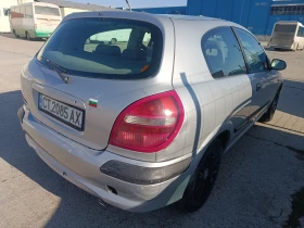 Nissan Almera 2, 2 Di, ВСИЧКО ПЛАТЕНО - 1699 лв. / 868.68 € - 99769069 4 | Car24.bg Nissan Almera 2, 2 Di, ВСИЧКО ПЛАТЕНО - 1699 лв. / 868.68 € - 99769069 4