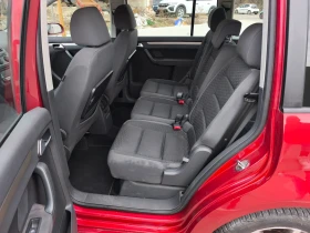 VW Touran 2.0tdi 140k.c. kod BMM - 4499 € / 8799.28 лв. - 79579979 6 | Car24.bg VW Touran 2.0tdi 140k.c. kod BMM - 4499 € / 8799.28 лв. - 79579979 6