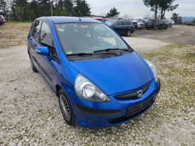 Honda Jazz 1.4/FACELIFT - Car24.bg Honda Jazz 1.4/FACELIFT