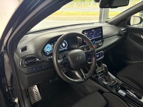 Hyundai I30 N Line 4376км 5г.ГАРАНЦИЯ - 22900 € / 44788.51 лв. - 66631986 8 | Car24.bg Hyundai I30 N Line 4376км 5г.ГАРАНЦИЯ - 22900 € / 44788.51 лв. - 66631986 8