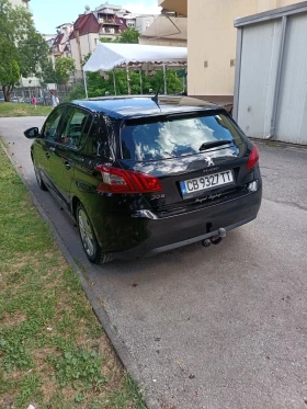 Peugeot 308 - 5200 € / 10170.32 лв. - 56562779 3 | Car24.bg Peugeot 308 - 5200 € / 10170.32 лв. - 56562779 3