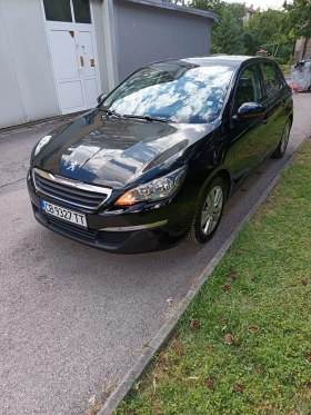 Peugeot 308 - 5200 € / 10170.32 лв. - 56562779 2 | Car24.bg Peugeot 308 - 5200 € / 10170.32 лв. - 56562779 2