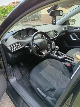 Peugeot 308 - 5200 € / 10170.32 лв. - 56562779 4 | Car24.bg Peugeot 308 - 5200 € / 10170.32 лв. - 56562779 4