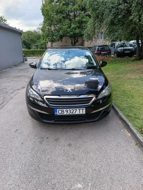 Peugeot 308 - Car24.bg Peugeot 308