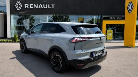 Renault Symbioz ALPINE | Auto.bg — изображение 7 Renault Symbioz ALPINE | Auto.bg — изображение 7